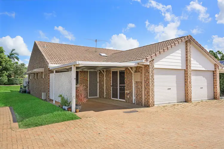 Main view of Homely townhouse listing, 1 Daldy Court, Brendale QLD 4500