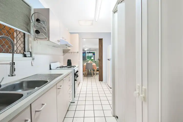 Second view of Homely townhouse listing, 1 Daldy Court, Brendale QLD 4500