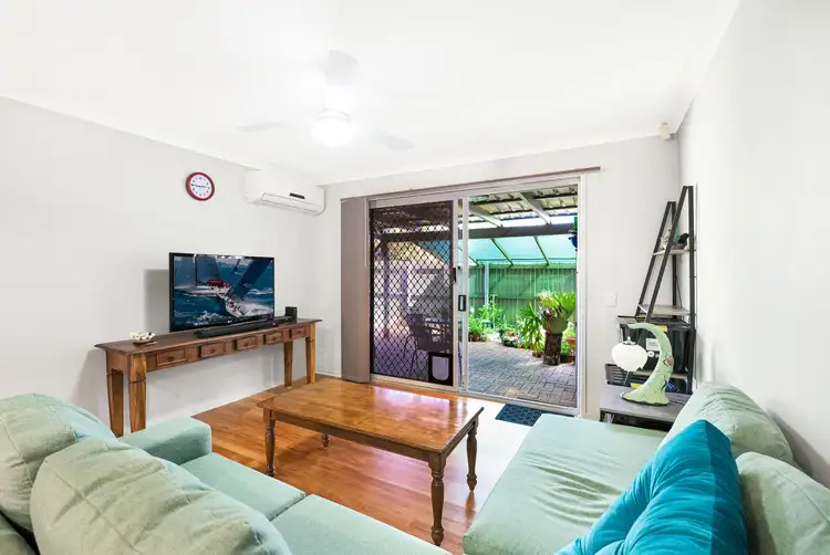 Fourth view of Homely townhouse listing, 1 Daldy Court, Brendale QLD 4500