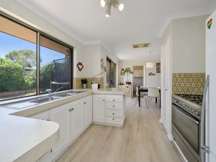 Second view of Homely house listing, 20a Stockwell Way, Kingsley WA 6026