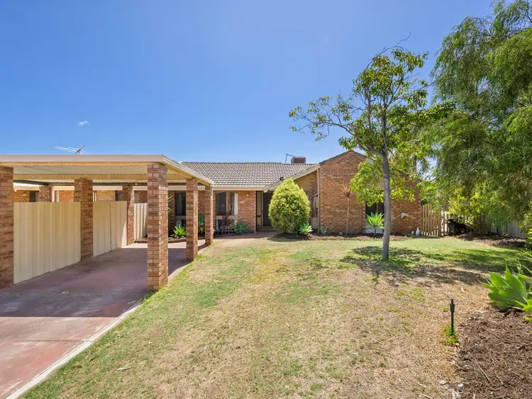 Third view of Homely house listing, 20a Stockwell Way, Kingsley WA 6026