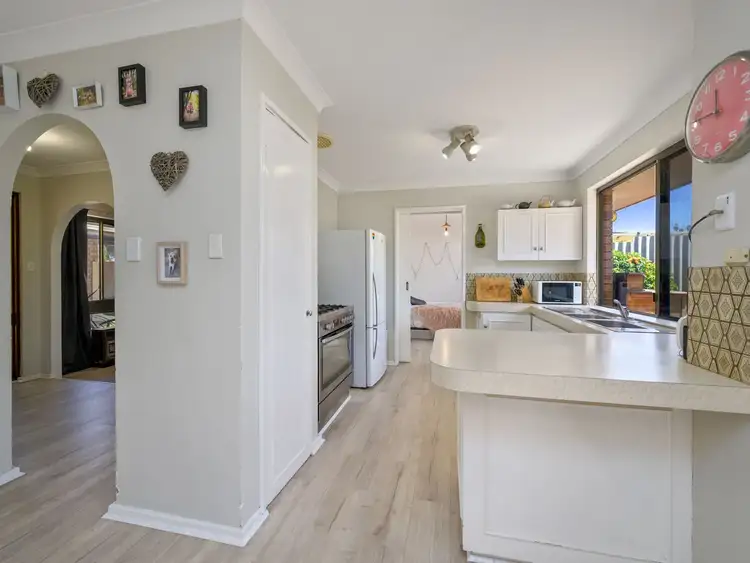 Sixth view of Homely house listing, 20a Stockwell Way, Kingsley WA 6026