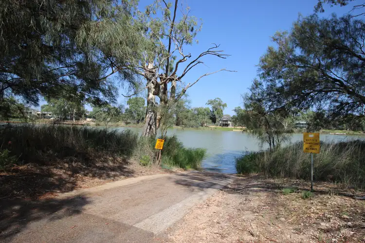 Main view of Homely land listing, 42 Echidna Drive, Morgan SA 5320