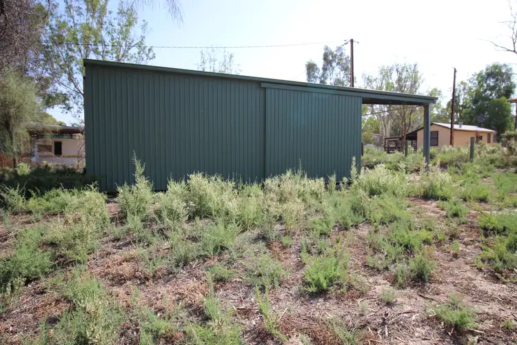 Second view of Homely land listing, 42 Echidna Drive, Morgan SA 5320
