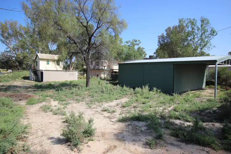 Third view of Homely land listing, 42 Echidna Drive, Morgan SA 5320