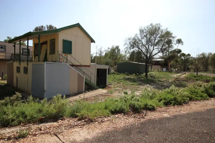 Fifth view of Homely land listing, 42 Echidna Drive, Morgan SA 5320