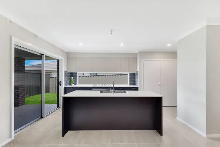 Third view of Homely house listing, 7 Potts Street, Oran Park NSW 2570