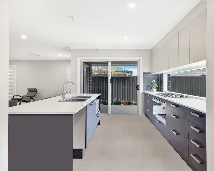 Fourth view of Homely house listing, 7 Potts Street, Oran Park NSW 2570