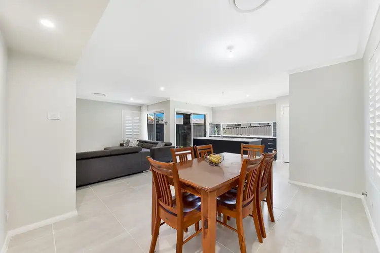 Fifth view of Homely house listing, 7 Potts Street, Oran Park NSW 2570