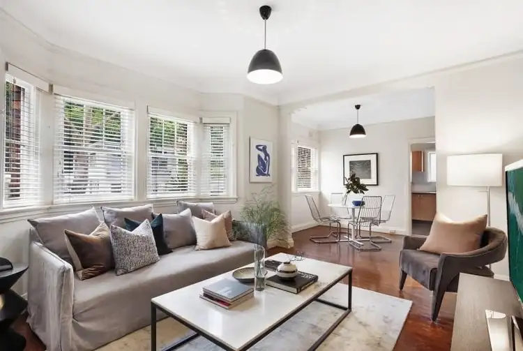 476 New South Head Road