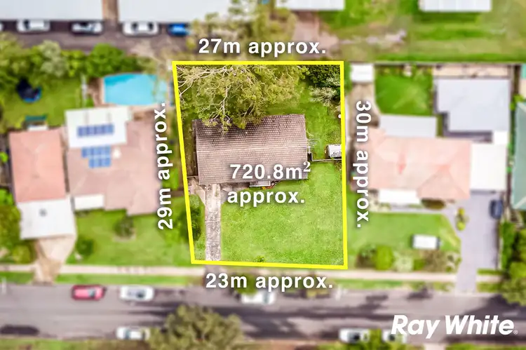 Second view of Homely house listing, 15 Annabelle Crescent, Kellyville NSW 2155