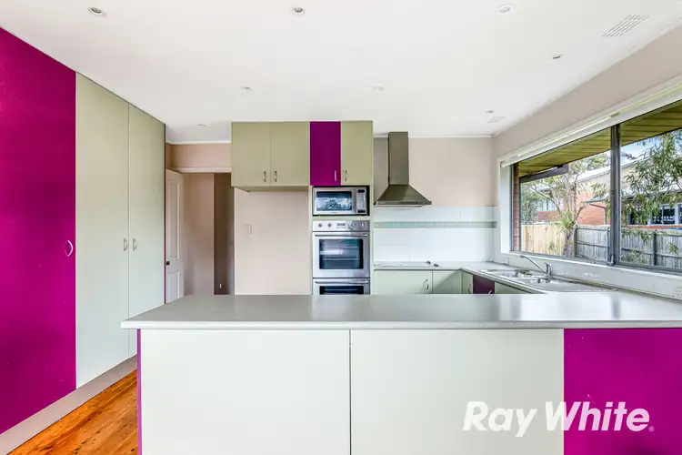 Third view of Homely house listing, 15 Annabelle Crescent, Kellyville NSW 2155