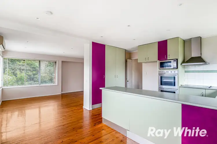 Fourth view of Homely house listing, 15 Annabelle Crescent, Kellyville NSW 2155