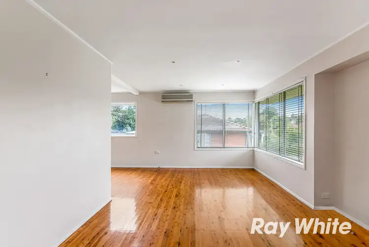 Fifth view of Homely house listing, 15 Annabelle Crescent, Kellyville NSW 2155