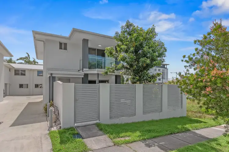2/30 Henry Street, Chermside QLD 4032