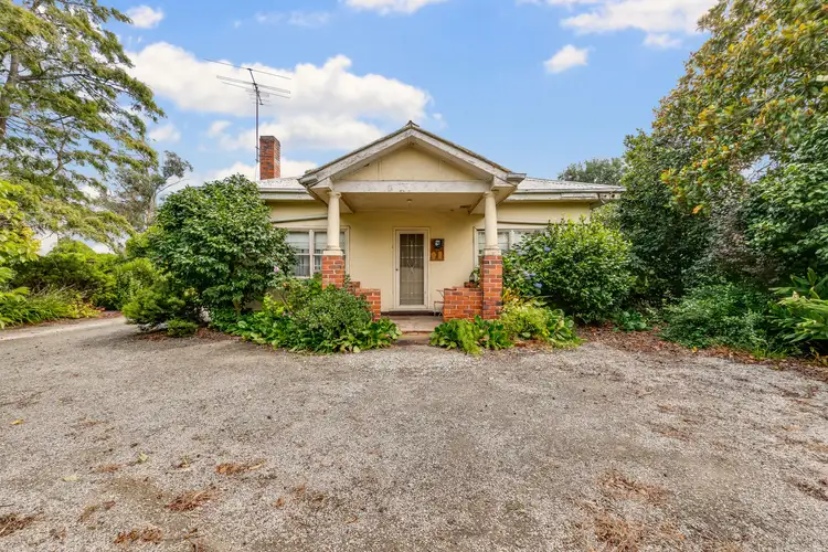 Second view of Homely house listing, 53 Drouin Road, Longwarry VIC 3816