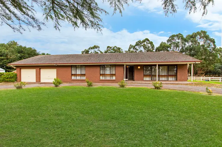 Main view of Homely house listing, 20 Spring Dam Road, Terang VIC 3264