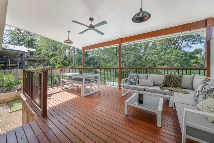 Third view of Homely house listing, 20 Gladewood Drive, Daisy Hill QLD 4127
