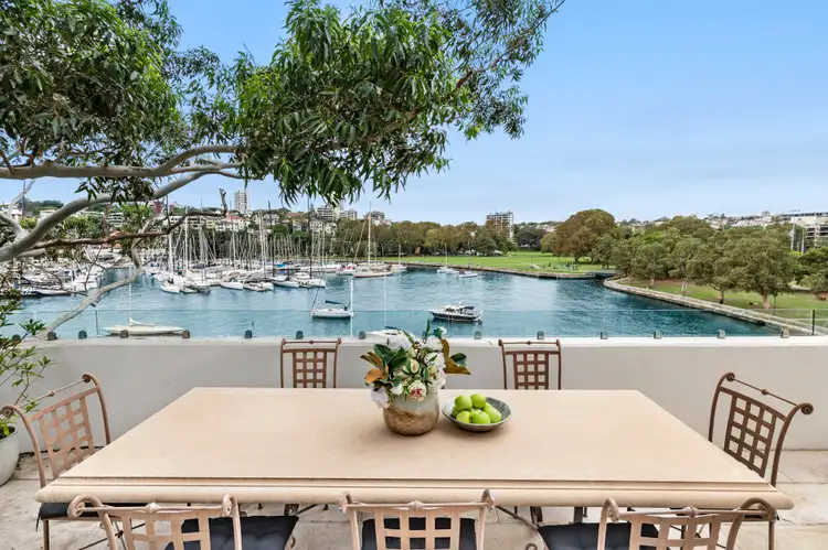 8/79 Elizabeth Bay Road, Elizabeth Bay NSW 2011