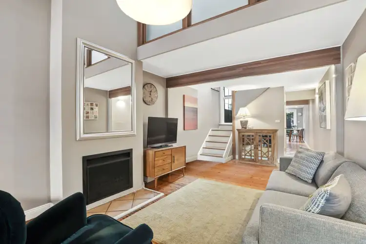 Third view of Homely house listing, 9 Victoria Street, Erskineville NSW 2043