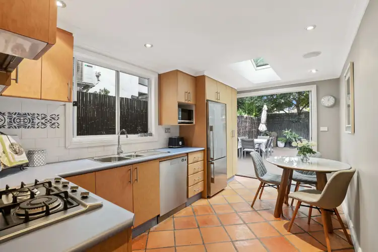 Fourth view of Homely house listing, 9 Victoria Street, Erskineville NSW 2043