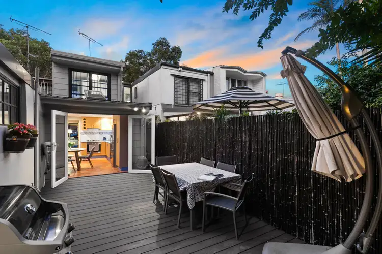 Fifth view of Homely house listing, 9 Victoria Street, Erskineville NSW 2043