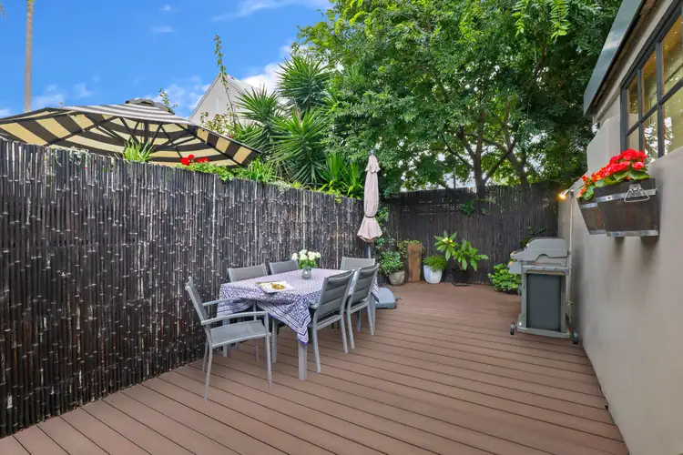 Sixth view of Homely house listing, 9 Victoria Street, Erskineville NSW 2043