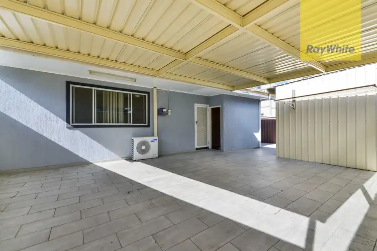 55 Webster Road, Lurnea NSW 2170
