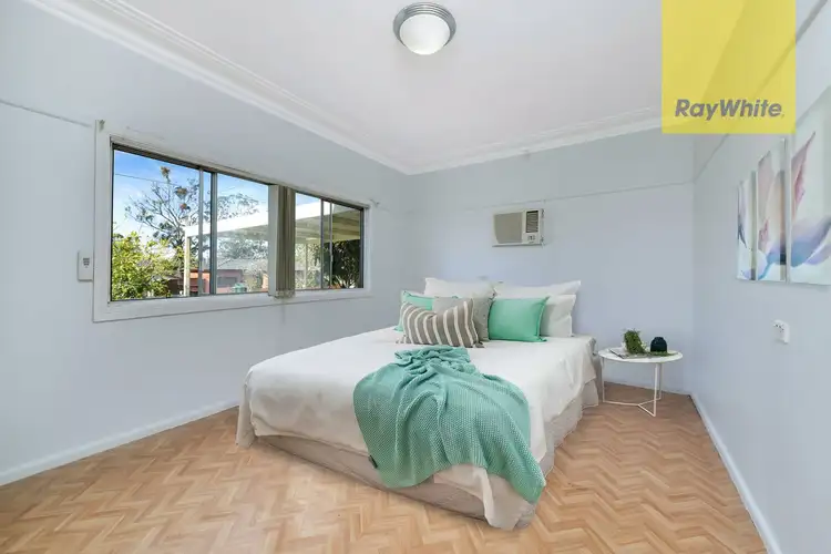 Fifth view of Homely house listing, 55 Webster Road, Lurnea NSW 2170