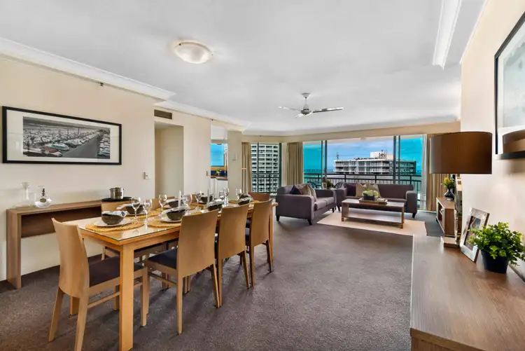 5-19 Palm Avenue, Surfers Paradise QLD 4217