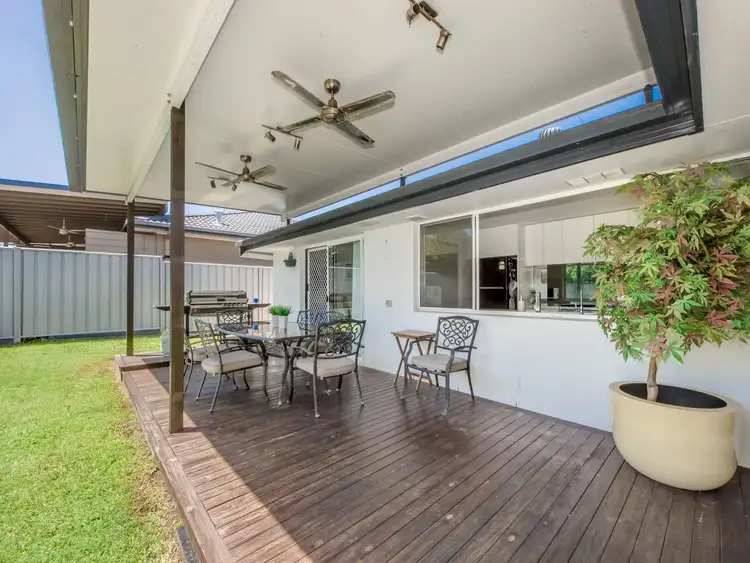 Fifth view of Homely house listing, 131 Treeview Drive, Burleigh Waters QLD 4220