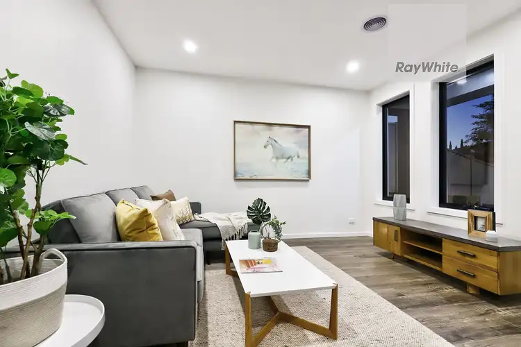 Sixth view of Homely house listing, 21 Douglas Court, Westmeadows VIC 3049