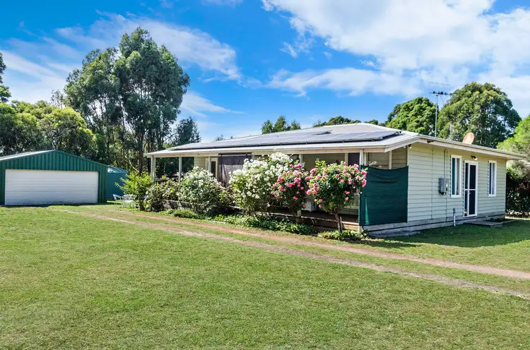 Main view of Homely house listing, 17 Bant Street, Panmure VIC 3265