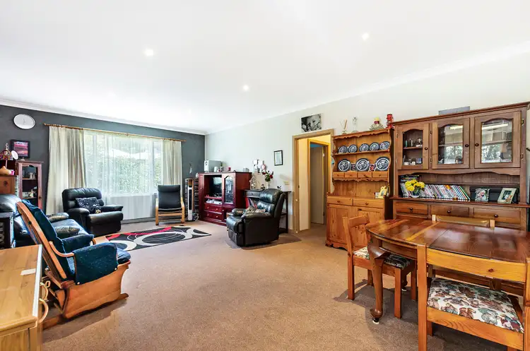 Second view of Homely house listing, 17 Bant Street, Panmure VIC 3265