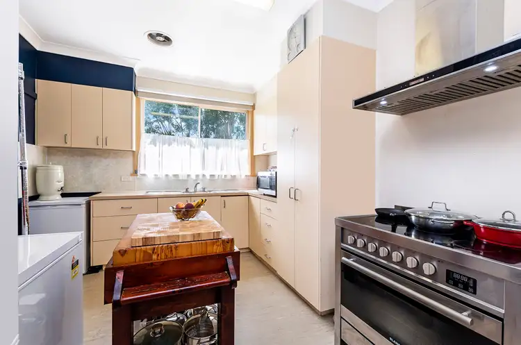 Third view of Homely house listing, 17 Bant Street, Panmure VIC 3265