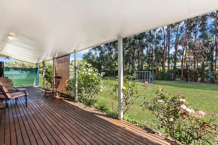 Fifth view of Homely house listing, 17 Bant Street, Panmure VIC 3265