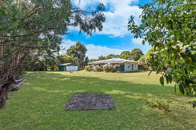 Sixth view of Homely house listing, 17 Bant Street, Panmure VIC 3265