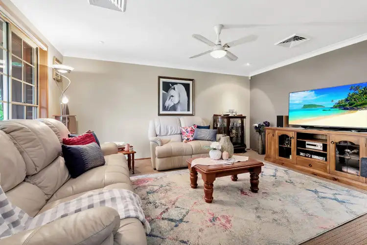 Third view of Homely house listing, 3 Swallow Place, Hinchinbrook NSW 2168