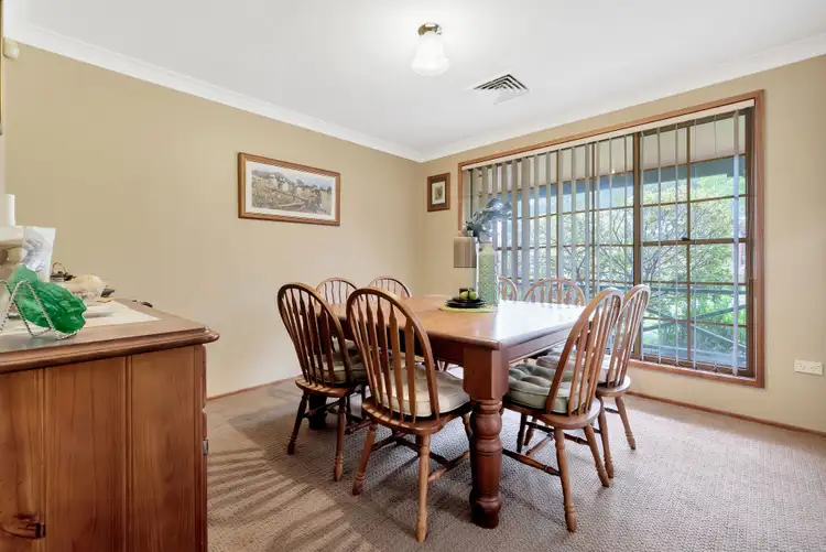 Fourth view of Homely house listing, 3 Swallow Place, Hinchinbrook NSW 2168