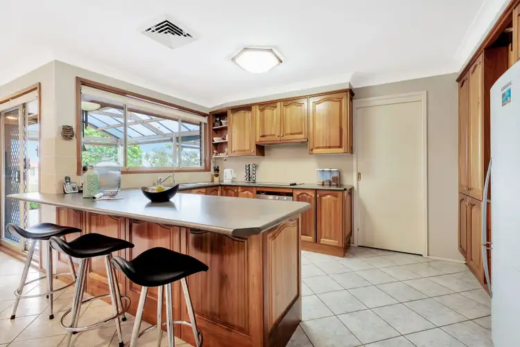 Fifth view of Homely house listing, 3 Swallow Place, Hinchinbrook NSW 2168