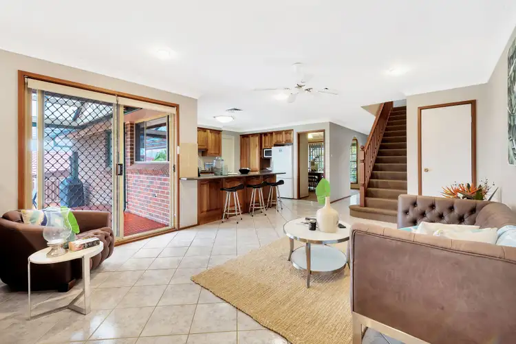 Sixth view of Homely house listing, 3 Swallow Place, Hinchinbrook NSW 2168