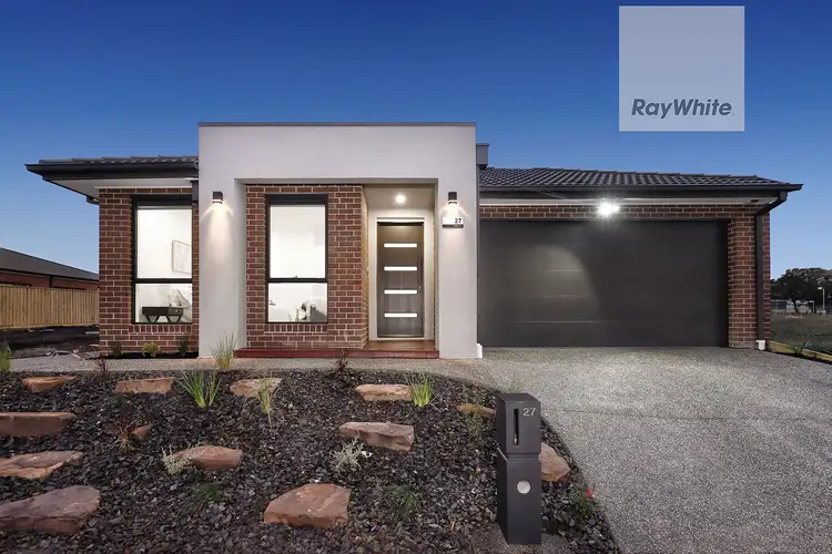 Main view of Homely house listing, 27 Candy Road, Greenvale VIC 3059