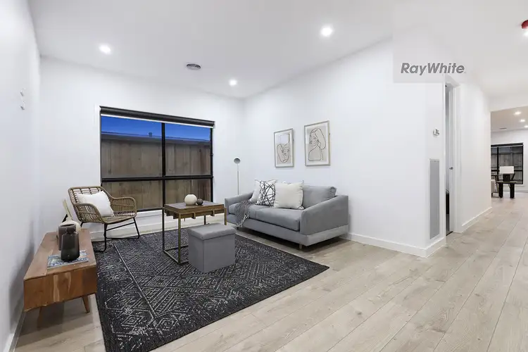Fourth view of Homely house listing, 27 Candy Road, Greenvale VIC 3059