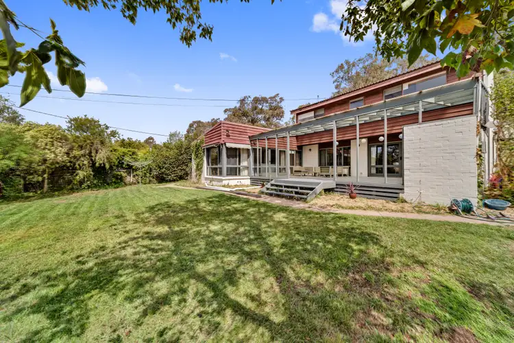 Main view of Homely house listing, 24 Ambalindum Street, Hawker ACT 2614