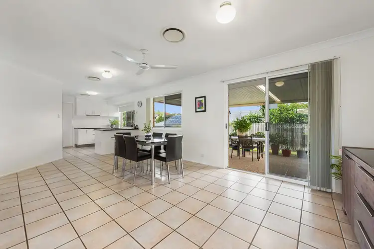Second view of Homely house listing, 3 WURUMA Place, Albany Creek QLD 4035