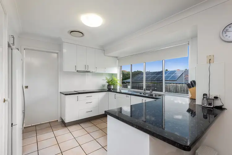 Third view of Homely house listing, 3 WURUMA Place, Albany Creek QLD 4035