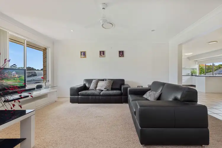 Fourth view of Homely house listing, 3 WURUMA Place, Albany Creek QLD 4035