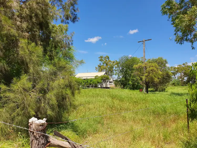 Third view of Homely rural property listing, 13 - 15 Hann Highway, Hughenden QLD 4821