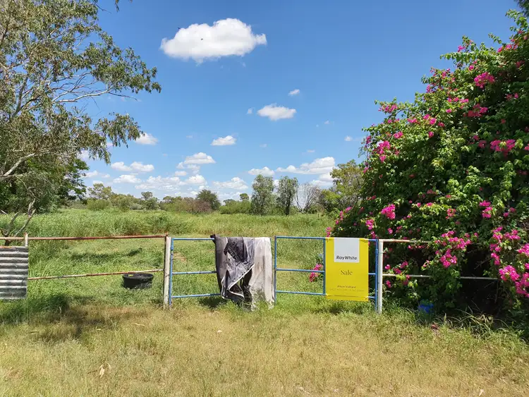 Fourth view of Homely rural property listing, 13 - 15 Hann Highway, Hughenden QLD 4821