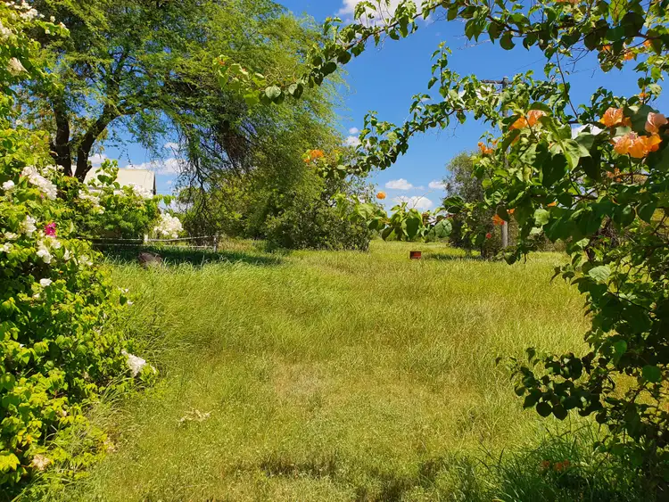 Fifth view of Homely rural property listing, 13 - 15 Hann Highway, Hughenden QLD 4821